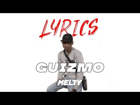Youtube: « J’ai peur de mourir avec de l’alcool dans le sang » – Guizmo est dans Lyrics