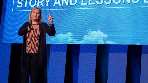 Carol McDaid | Recovery Reinvented 2019