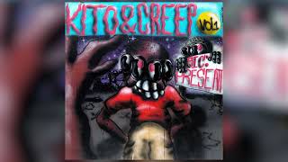 LORDKITO X PROF CREEPSHOW - SHOULDA KNOWN (FEAT. SPLITTYISTIRED)