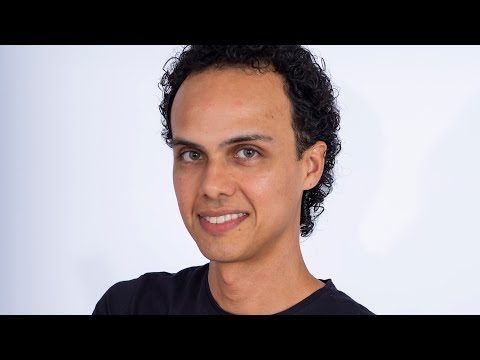 Monólogo em Inglês