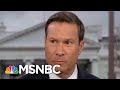 Other DOJ Review Like 'William-Barr-On-The-Mueller Report 2.0': Wallace | MSNBC