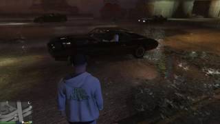 Chop vs Greyhound screenshot 5