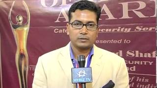 Viqar Ahmed Shafeeq - Sharp Detective & Security Service