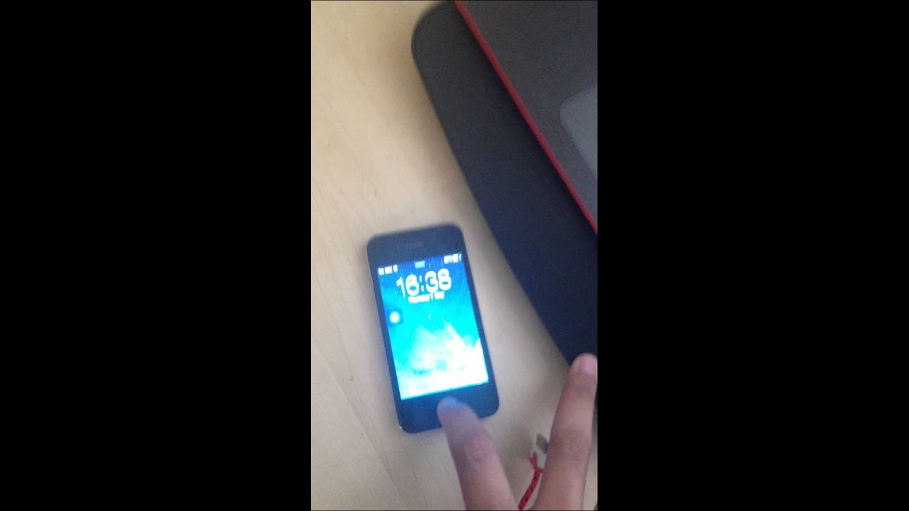 Iphone Connects Disconnects Continuously Problem YouTube