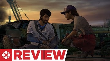 The Walking Dead A New Frontier Episode 1: Ties That Bind - Part 2 Review