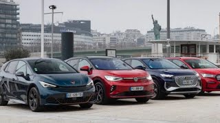 Les LLD cartonnent en France et concernent une vente sur trois de voitures neuves