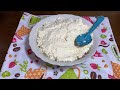 COMO HACER REQUESÓN paso a paso  | RICOTTA casero