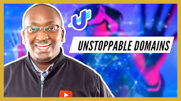 How to get Unstoppable Domains - NFT Domains