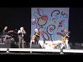 Jethro Tull - Bourée (live at Pori Jazz 2017)