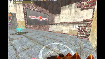 quake live expert