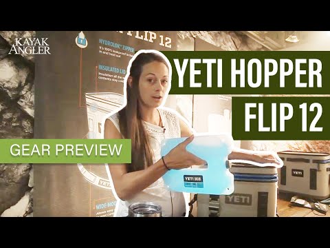 Yeti Hopper Soft Cooler - Texas Fish & Game Magazine