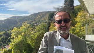 San Romolo Apartments, l’inaugurazione del nuovo condominio sulle alture di Sanremo