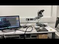UR3 Position Control - openloop