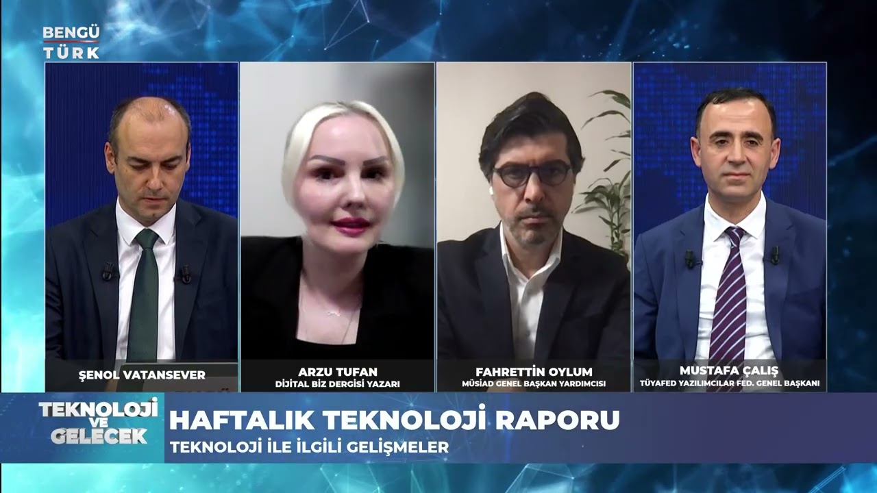 208. Bölüm — STK'larda Sürdürülebilirlik Vizyonu video kartı