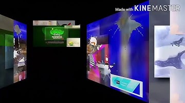 Scan Vs Round 1125 (Music Scan)