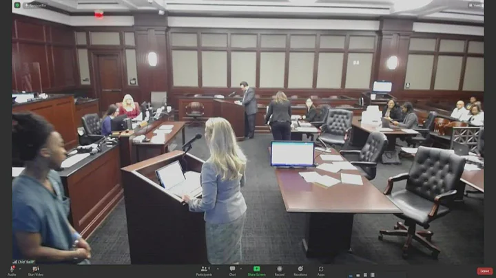 Leroy Whitaker (ATK Scotty) in Duval County Court ...