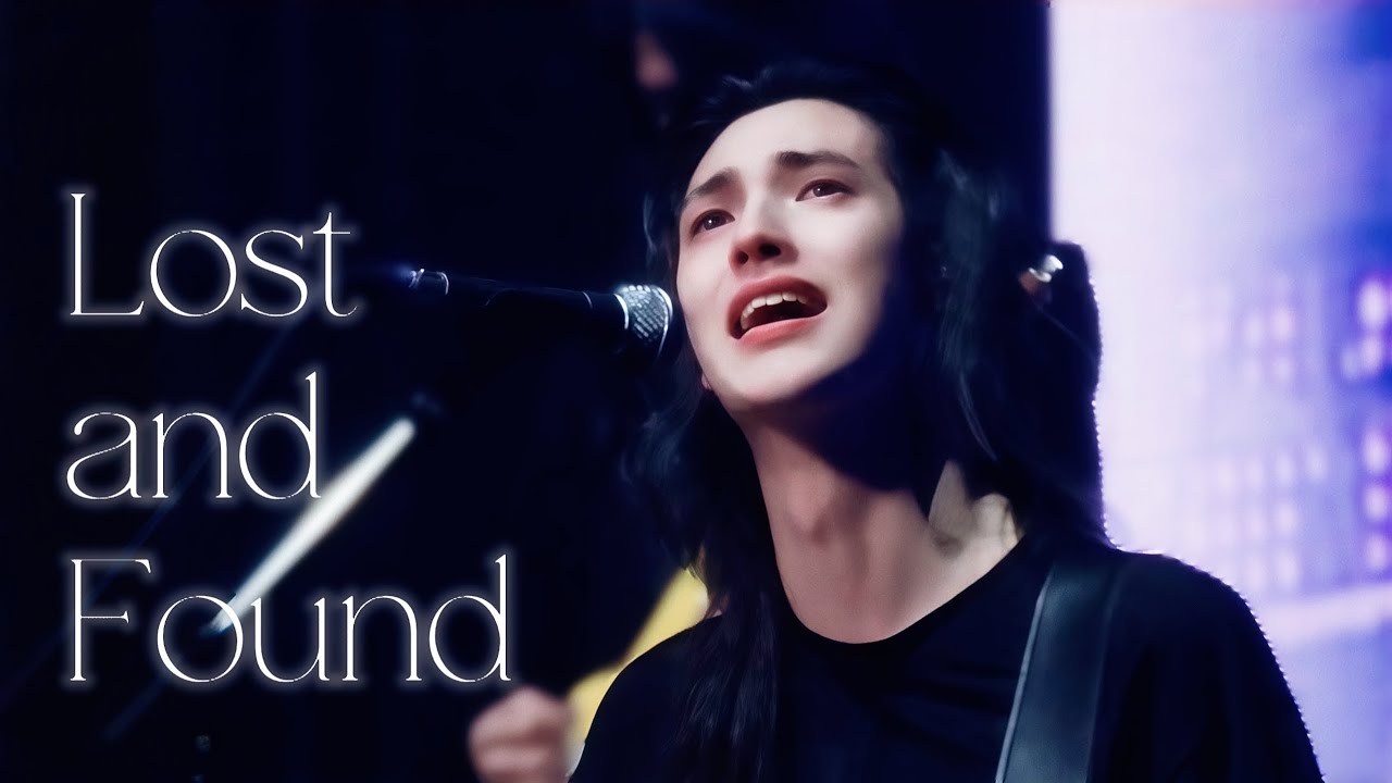 251123 Lost and Found - Xdinary Heroes (Jooyeon Focus) | 엑스디너리 히어로즈 | Beautiful Mind FINALE D3