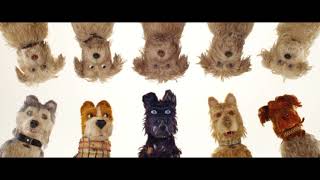 Остров собак. Поборемся (Isle of Dogs) 2018