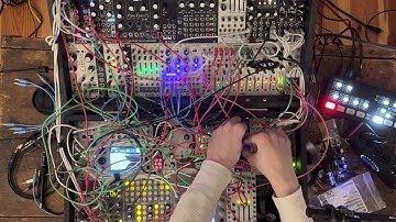 Triggering Mutable Rings at Audio Rate - Performance