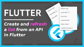 Network request | Flutter listview not updating after data update [solved]