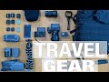 My TRAVEL CAMERA GEARS for BEST QUALITY CONTENT / B-ROLLS/VLOGS/LANDSCAPE/TIMELAPSE