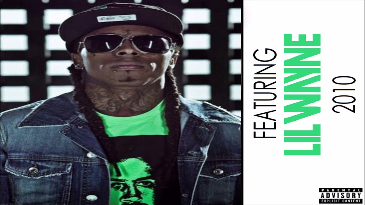 Lil Wayne - Inkredible (Verse) - YouTube