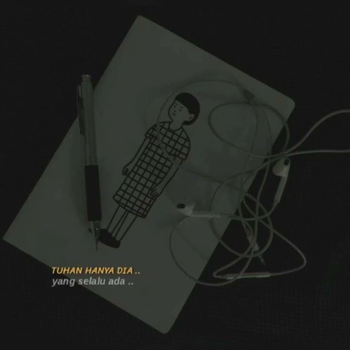 Sw wa tuhan engkau tahu aku mencintainya