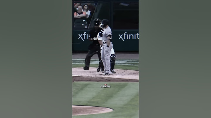 When Giancarlo Stanton Got Revenge 😈 #shorts