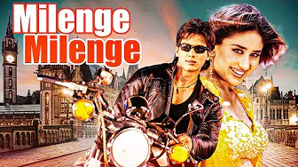 Shahid-Kareena की ये रोमांटिक कहानी आपको रुला देगी 💔 Milenge Milenge Full Movie (2010) [4K]