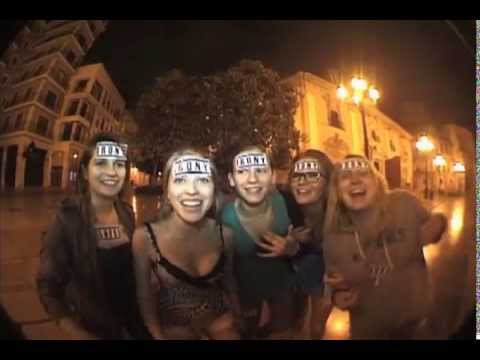 IRONY // HIT IT AND QUIT IT - TRAILER