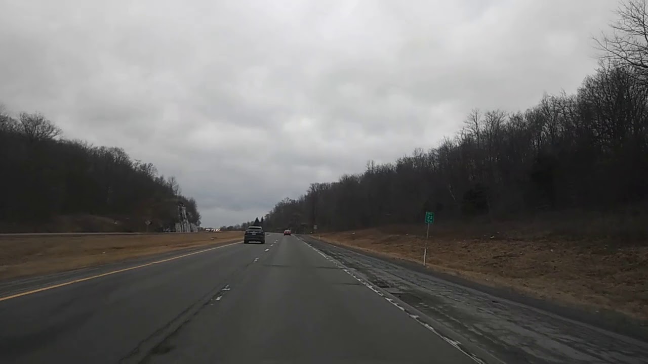 2/17/18 301 PM (I380, Roaring Brook Township, PA 18444, USA) YouTube