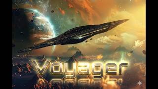 Voyager Draft Randomization!