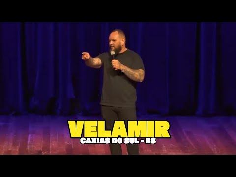 RAFAEL ARAGÃO - VELAMIR | CAXIAS DO SUL - RS