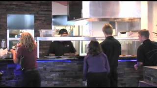 Jake's Bar & Grill