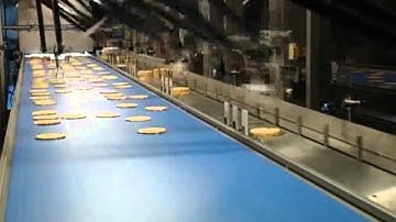 Codian Robotics D41100 pick & place robot