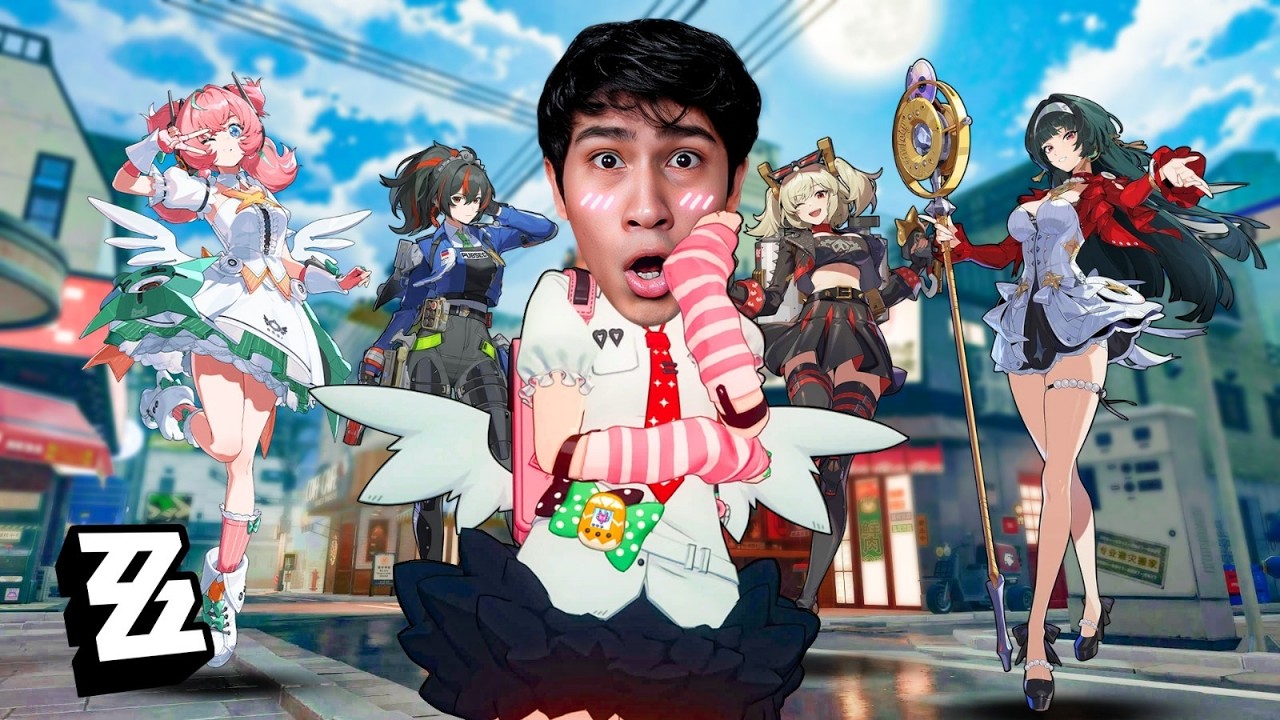 EL JUEGO MÁS HERMOSO QUE HE VISTO (HAY WIFUS) 😍