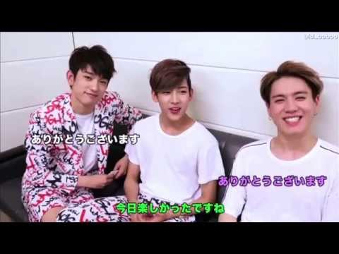 Got7 Laugh Laugh Live At Tokyo Dome City Youtube Got7 Laugh Laugh Live At Tokyo Dome City Youtube