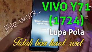 LUPA POLA VIVO Y71 (1724) | CEPAT, MUDAH, WORK 100% terbaru screenshot 5
