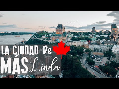 Vídeo: Como é O Dia Do Quebec No Canadá