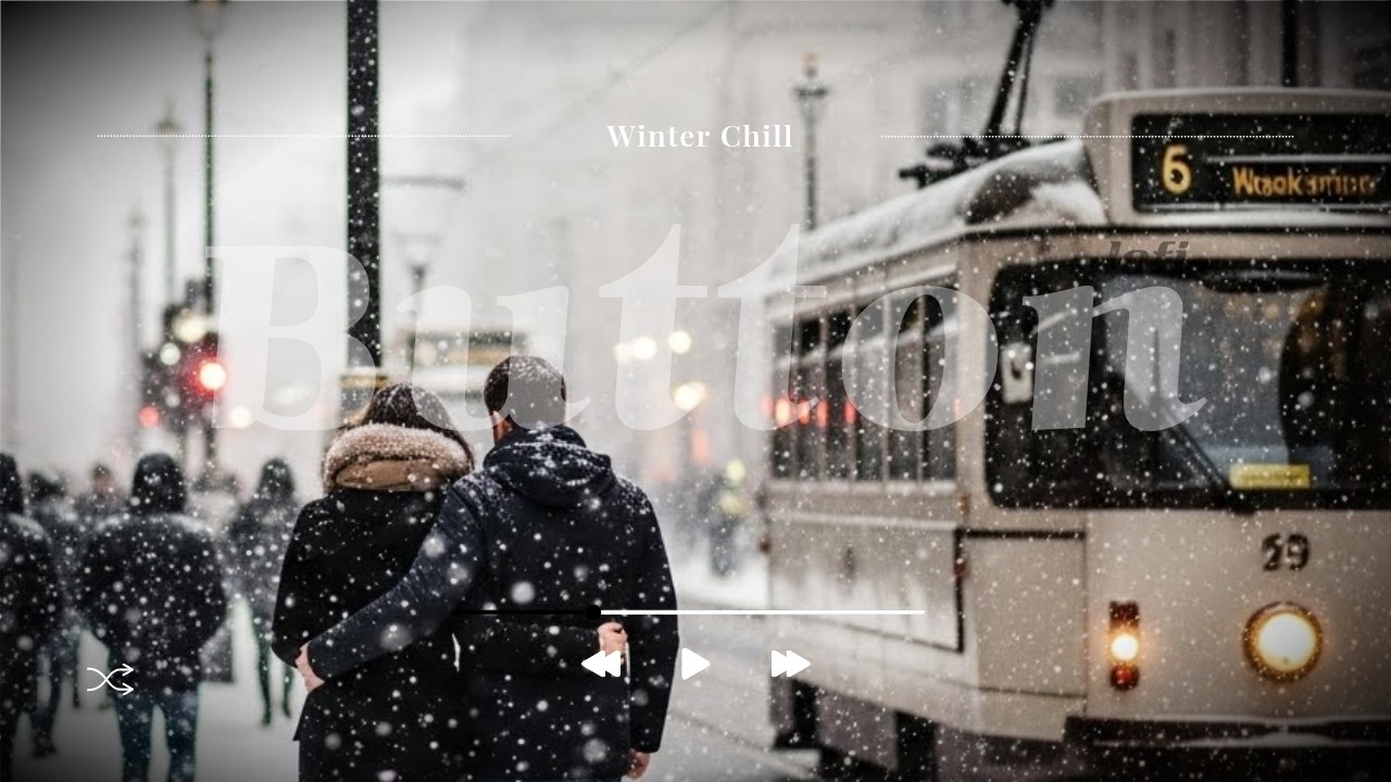 [playlist] 2026 Winter 추위를 잊게 해주는 겨울 따뜻한 팝 | POP #4