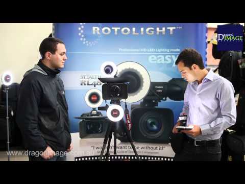 Rotolight