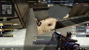 shit ramp hold vertigo