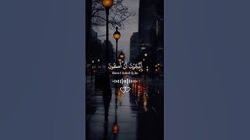 تلاوة خاشعة للشيخ سيد سعيد رحمة الله عليه ♥♥☺️ #قران_كريم
