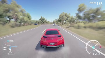 FH3 How To Get An Amazing Skillchain!/Advice/