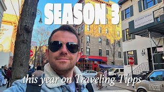 2023 - Season 3 Trailer by Traveling Tipps 831 views 1 year ago 1 minute, 34 seconds