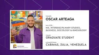 International Reach at WNMU | The College Tour