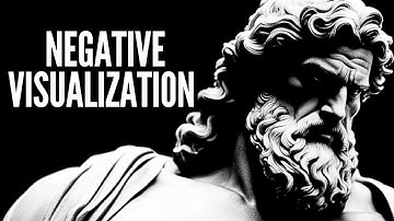 Negative Visualization for Happiness (STOICISM)