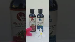 ayurvedic hair oil & shampoo healthtips ayurvedic health panchgavya soap shorts haircare