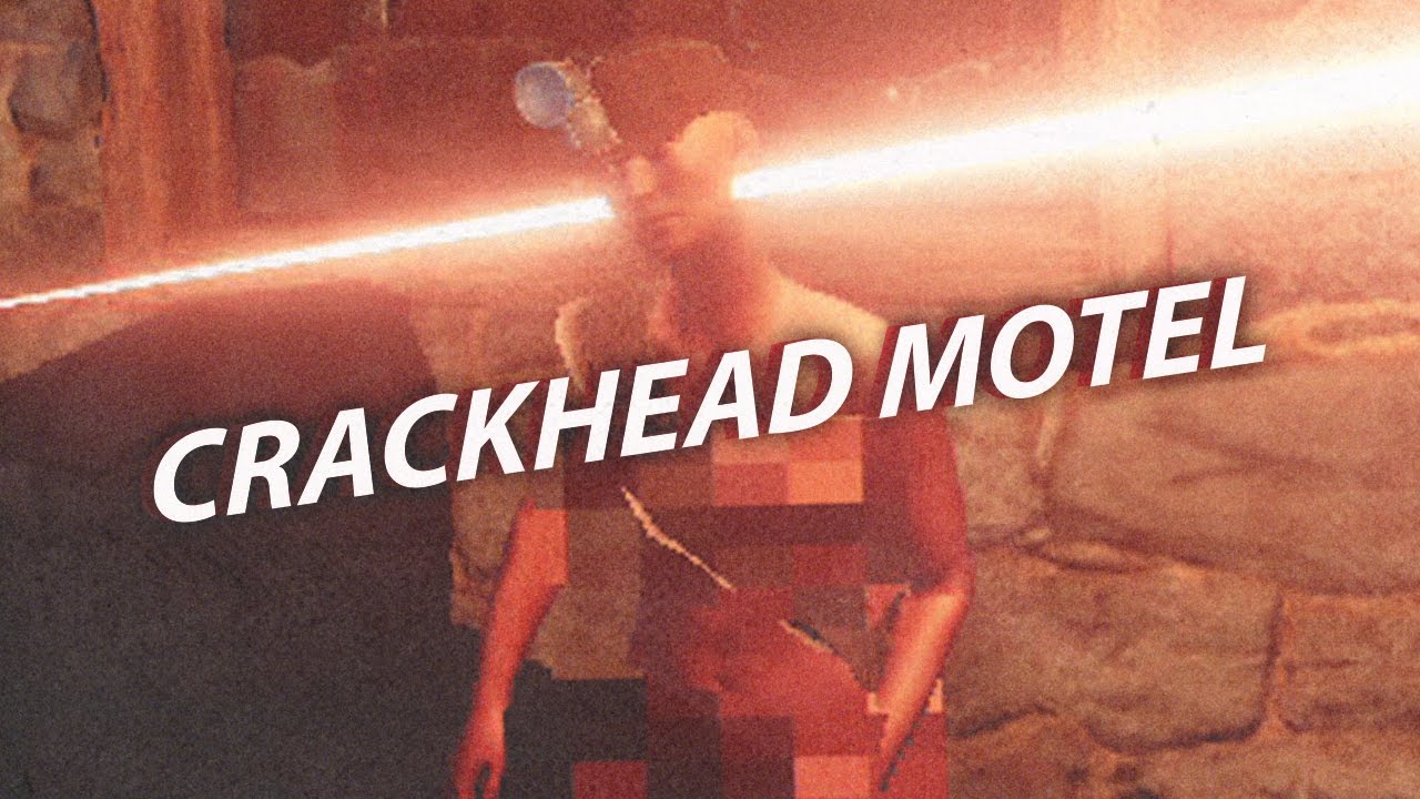 Rust's Motel of Junkies - YouTube