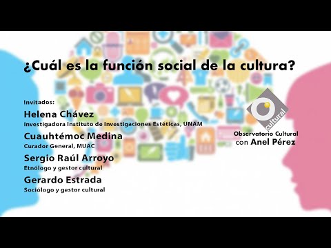 Vídeo: Què és la seguretat cultural en el treball social?